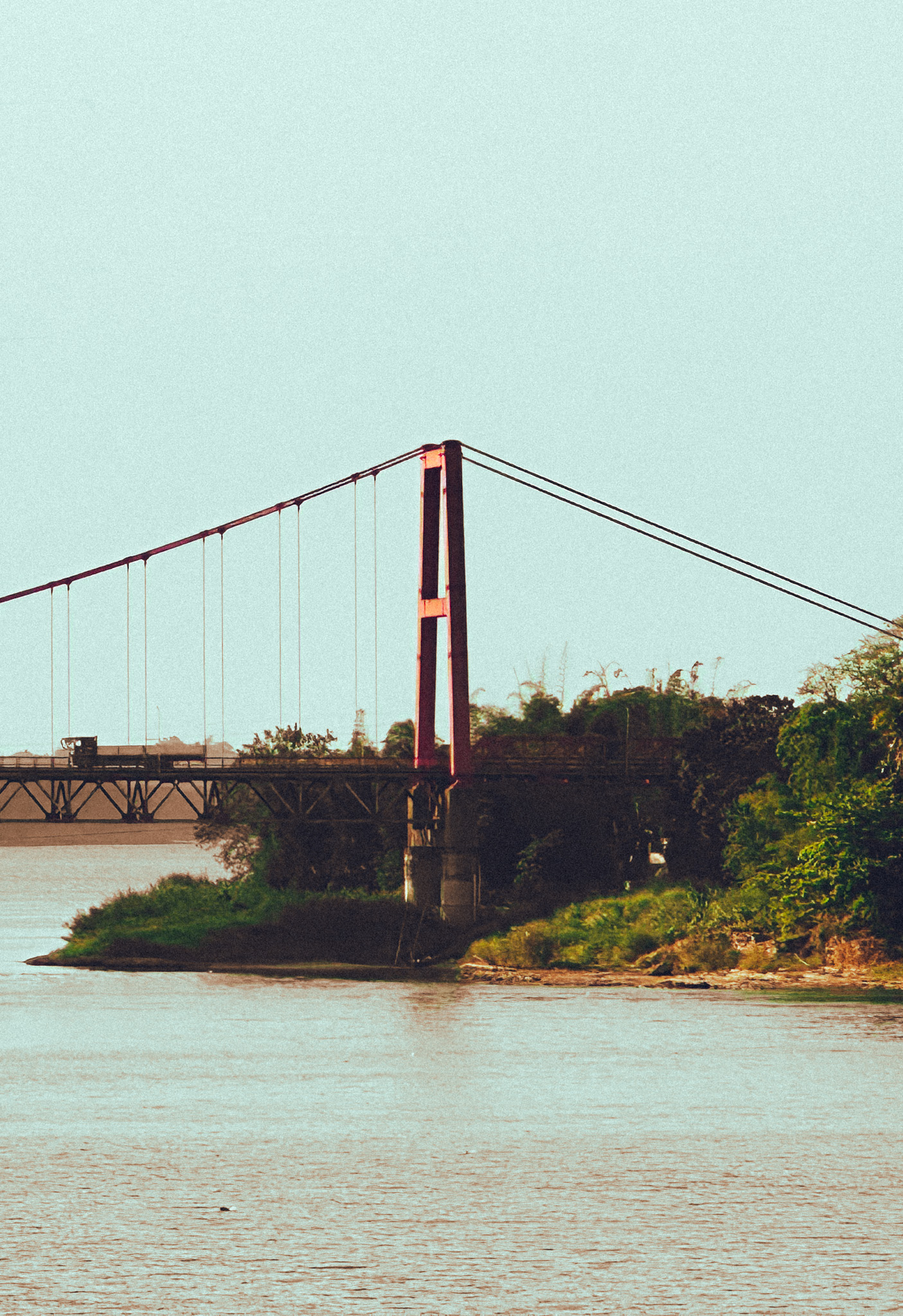 The Golden Gate of Cagayan
